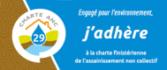 Finistère - Charte ANC